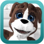 Logo of Duke Pup android Application 